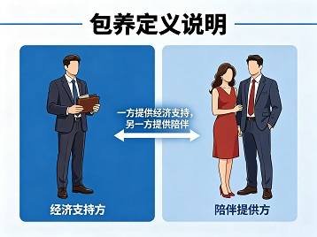临安包养违法吗？深度揭秘红线风险注意事项